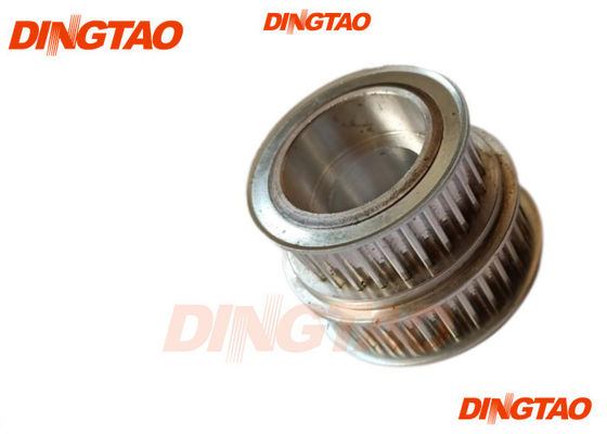 GT5250 GT7250 Auto Cutter Parts Pulley Sub-Assy Idler S-93-7 S72 57697003 57697002