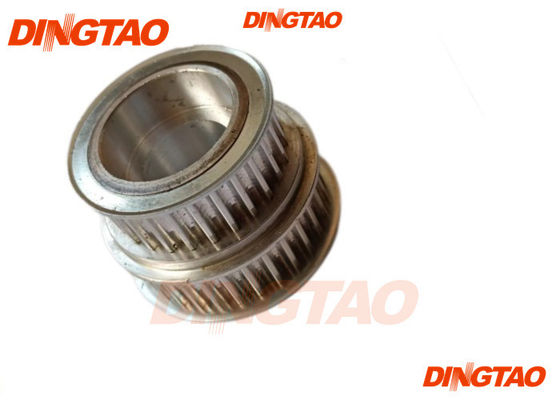 GT5250 GT7250 Auto Cutter Parts Pulley Sub-Assy Idler S-93-7 S72 57697003 57697002