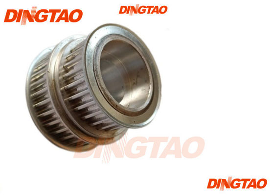 GT5250 GT7250 Auto Cutter Parts Pulley Sub-Assy Idler S-93-7 S72 57697003 57697002
