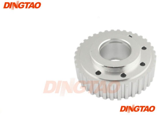 DT GT5250 Cutter Parts S5200 Parts Pulley End S-93-7 S-93-5 Lanc Improved 67484000