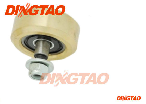 75176000 Roller Assy Fixed S52 7200 Suit For DT GT5250 S5200 Auto Cutter Parts