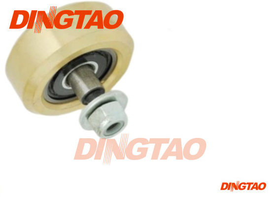 75176000 Roller Assy Fixed S52 7200 Suit For DT GT5250 S5200 Auto Cutter Parts