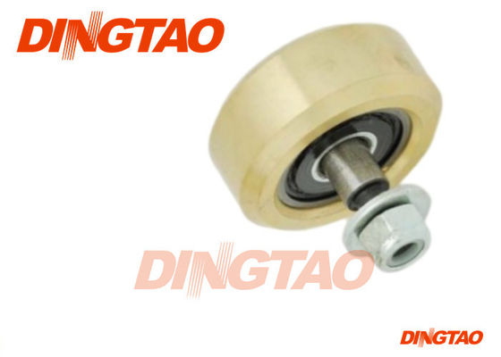 75176000 Roller Assy Fixed S52 7200 Suit For DT GT5250 S5200 Auto Cutter Parts