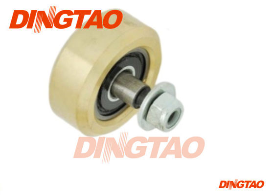 75176000 Roller Assy Fixed S52 7200 Suit For DT GT5250 S5200 Auto Cutter Parts