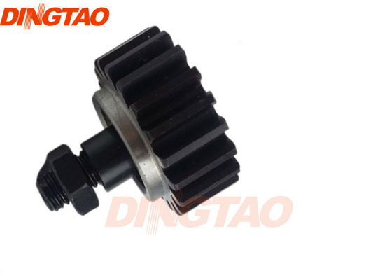 DT GT7250 S7200 Cutter Spare Parts Gear Assy Rack Clamp Beam S52 S72 75177000