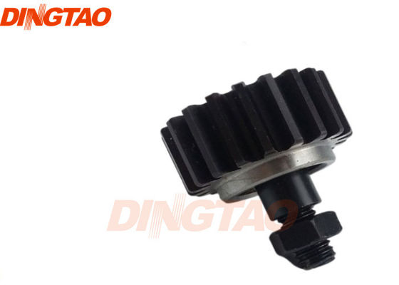 DT GT7250 S7200 Cutter Spare Parts Gear Assy Rack Clamp Beam S52 S72 75177000