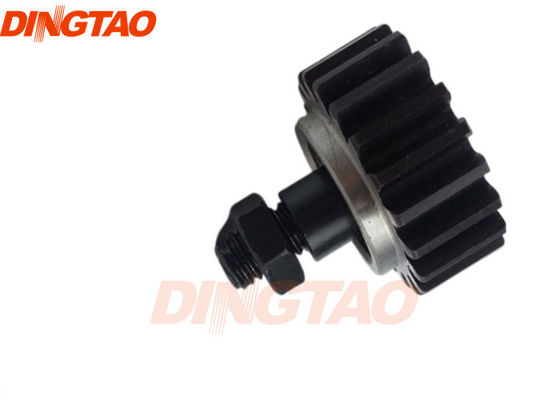 DT GT7250 S7200 Cutter Spare Parts Gear Assy Rack Clamp Beam S52 S72 75177000