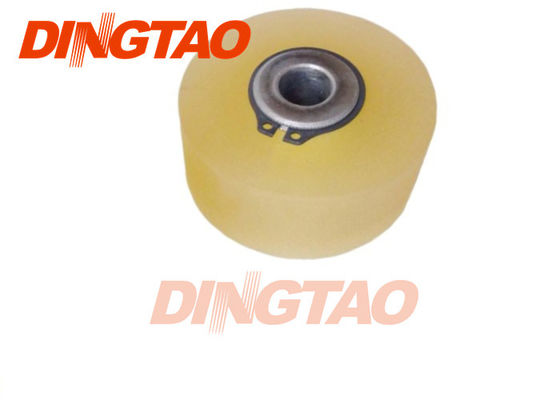 DT S7200 GT7250 Cutter Parts Guide Chain Roller Assy Conveyor Shark 74017000