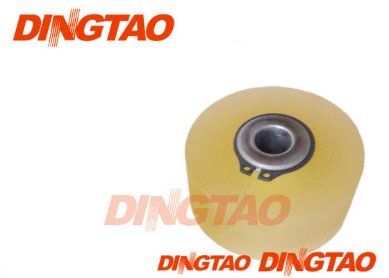 74017000 GT5250 S5200 Cutter Spare Parts Guide Chain Roller Assy Conveyor Shark