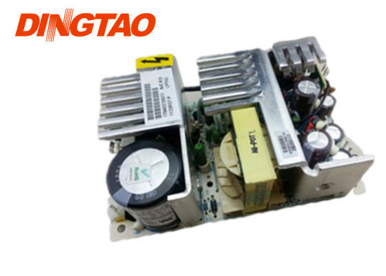 DT S5200 GT5250 Cutter Parts PN 84412000 C200 Power Supply Assy Ac-Dc 60w 3 Output