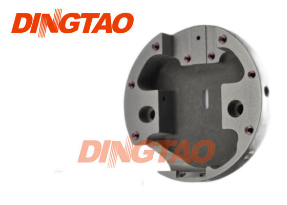 DT Suit Cutter S5200 GT5250 Cutter Parts Bowl Presserfoot S-93-5 55592001