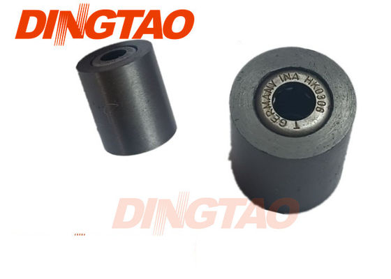 DT VT2500 Cutter Parts 2500 Vector 775440A Bushing Upper Blade Guide Roller Unit
