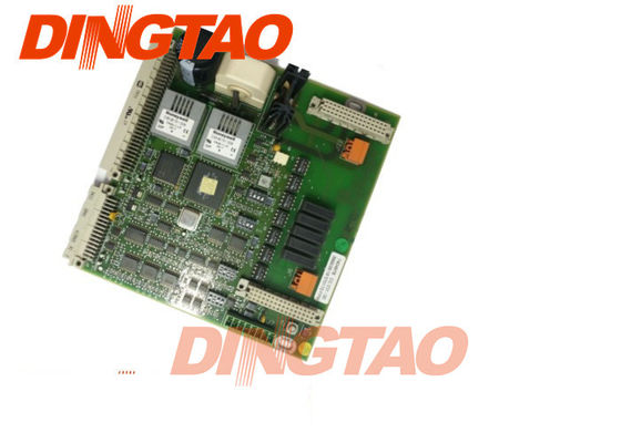 114205 Axes Guides For Lifting The Plate For Lectra Vector 2500 VT2500 Cutter Parts