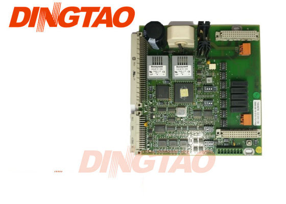 740497B Cutter Spare Parts For Vector 7000 Board Of Engine Control Brushless Comp