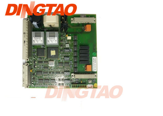 740497B Cutter Spare Parts For Vector 7000 Board Of Engine Control Brushless Comp
