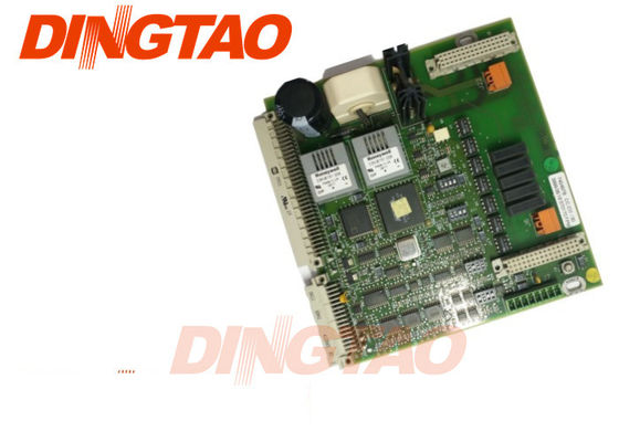 740497B Cutter Spare Parts For Vector 7000 Board Of Engine Control Brushless Comp