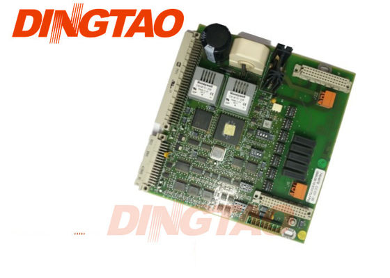 740497B Cutter Spare Parts For Vector 7000 Board Of Engine Control Brushless Comp