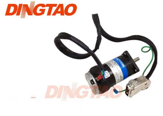 750495B Cutter Spare Parts For VT2500 Vector 2500 Cabled Dc Motor Sharpening Motor