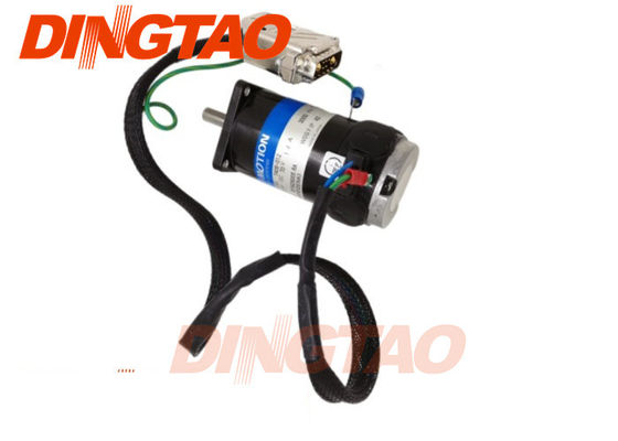 750495B Cutter Spare Parts For VT2500 Vector 2500 Cabled Dc Motor Sharpening Motor