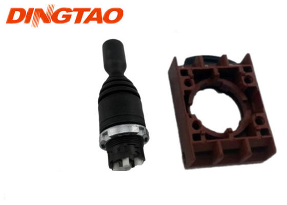 DT GT5250 Spare Parts Joystick 4-Way S5200 Spare Parts Suit Cutter 925500574