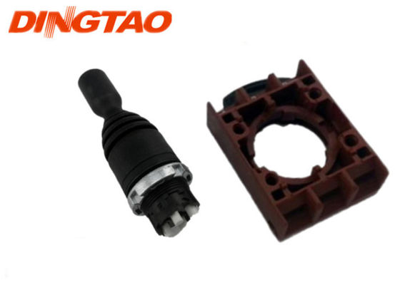 DT GT5250 Spare Parts Joystick 4-Way S5200 Spare Parts Suit Cutter 925500574