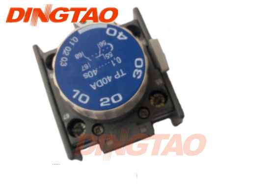 For GTXl Cutter Machine Parts Starter Ab Tp40da Td Pneum Timer On Delay 904500276