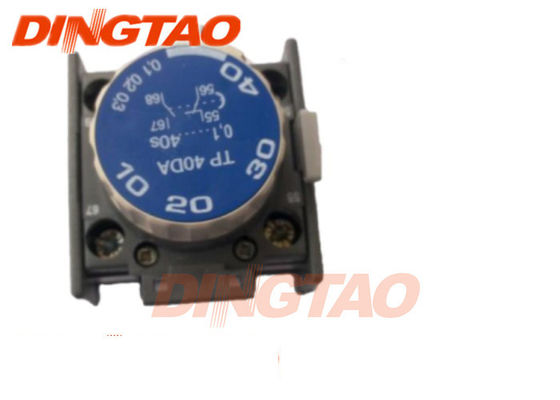 DT GT5250 S5200 Cutter Parts Starter Ab Tp40da Td Pneu Timer On Delay 904500276