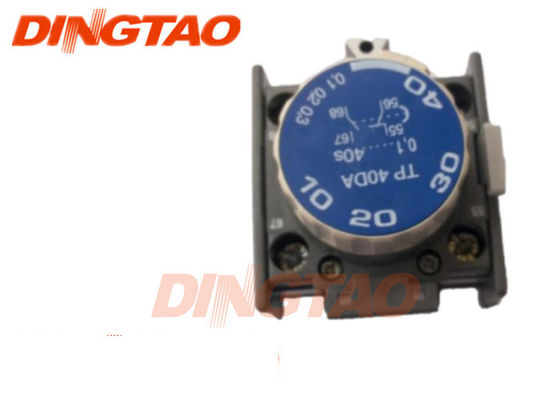 DT GT5250 S5200 Cutter Parts Starter Ab Tp40da Td Pneu Timer On Delay 904500276