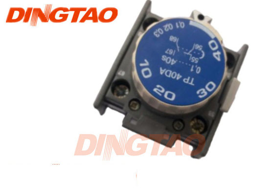 DT GT5250 S5200 Cutter Parts Starter Ab Tp40da Td Pneu Timer On Delay 904500276
