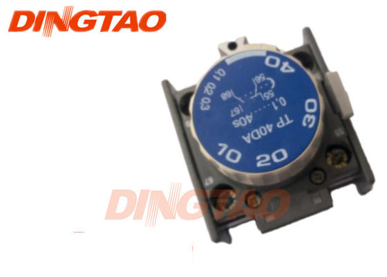 DT GT5250 S5200 Cutter Parts Starter Ab Tp40da Td Pneu Timer On Delay 904500276