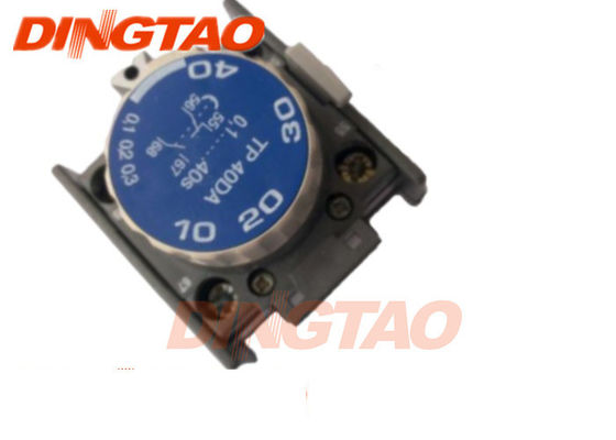DT GT5250 S5200 Cutter Parts Starter Ab Tp40da Td Pneu Timer On Delay 904500276