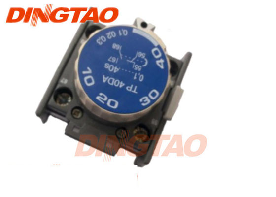 DT GT5250 S5200 Cutter Parts Starter Ab Tp40da Td Pneu Timer On Delay 904500276