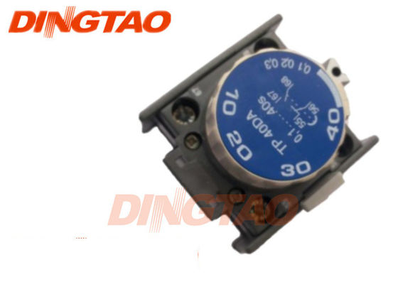 DT GT5250 S5200 Cutter Parts Starter Ab Tp40da Td Pneu Timer On Delay 904500276