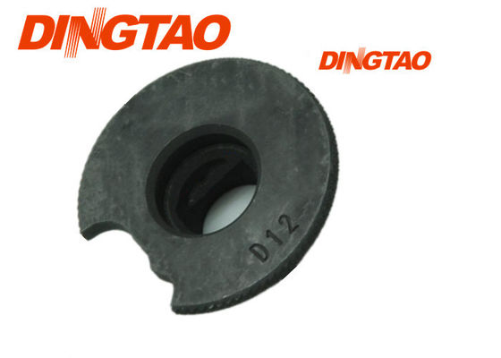 For DT Vector 5000 Cutter Spare Parts VT7000 Parts 130199 Drilling Guide D12