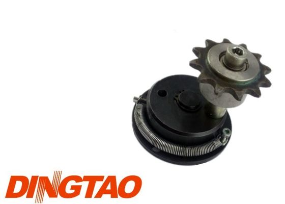 Spreader Spare Parts For Gerber 050-725-004 Automatic chain tightener - long