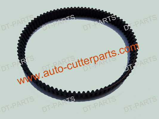 127974 Double Side Teethed Rubber Belt For Vector IX6 Cutter Parts IX9 MP6 MX9