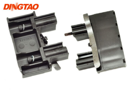 Set Of 10 Blocks Off Fixing Battens Conveyor DT Vector Mx-Mx9-Ix6-Ix9 129569 704680
