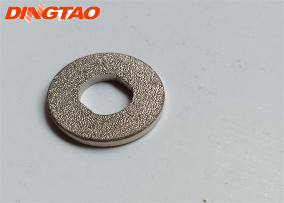 99413000 Wheel Grinding Vitrified 35mm For DT Paragon Hx Vx Auto Cutter Machine Parts