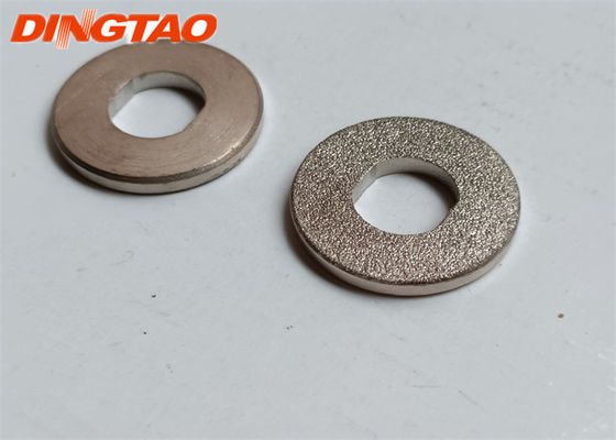 99413000 Wheel Grinding Vitrified 35mm For DT Paragon Hx Vx Auto Cutter Machine Parts