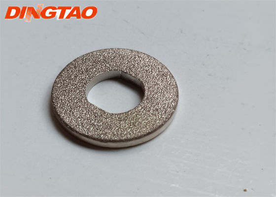 99413000 Wheel Grinding Vitrified 35mm For DT Paragon Hx Vx Auto Cutter Machine Parts