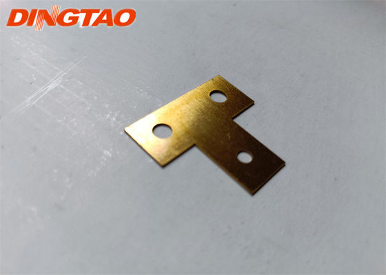 97889000 SHIM - TEE For DT Paragon Auto Cutter Machine Spare Parts