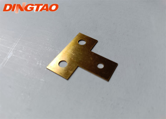 97889000 SHIM - TEE For DT Paragon Auto Cutter Machine Spare Parts