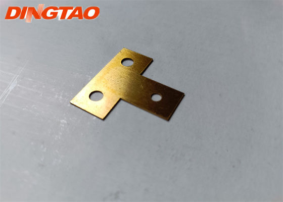 97889000 SHIM - TEE For DT Paragon Auto Cutter Machine Spare Parts