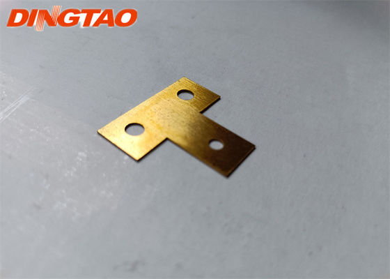 97889000 SHIM - TEE For DT Paragon Auto Cutter Machine Spare Parts