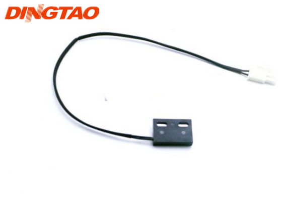 For DT Paragon HX VX Cutter Parts PN 98171002 Cable Head Cover Interlock Switch