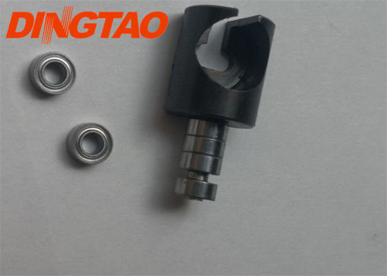 For Vector IX6 Cutter Parts IX9 M55 Q80 Sharpening Wire Rope Drive Block 704635