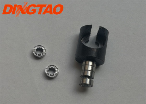 For Vector IX6 Cutter Parts IX9 M55 Q80 Sharpening Wire Rope Drive Block 704635