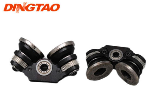 98610003 Assy Yoke For DT Paragon Hx Vx Cutter Spare Parts Cutting Machine Parts