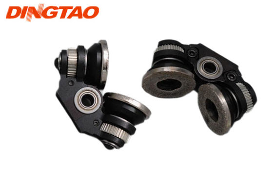98610003 Assy Yoke For DT Paragon Hx Vx Cutter Spare Parts Cutting Machine Parts