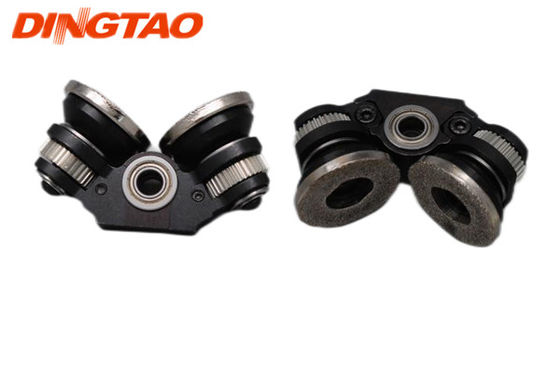 98610003 Assy Yoke For DT Paragon Hx Vx Cutter Spare Parts Cutting Machine Parts